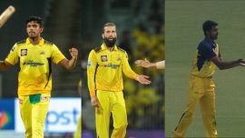 IPL 2023, csk vs RR
