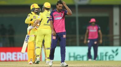 ipl 2023, csk vs rr