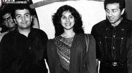 damini, sunny deol, rishi kapoor