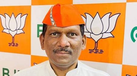 9 BJP leaders in Gujarat’s Dang resign, demand reinstatement of Dashrath Pawar
