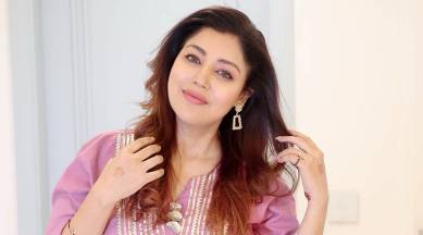 debina bonnerjee