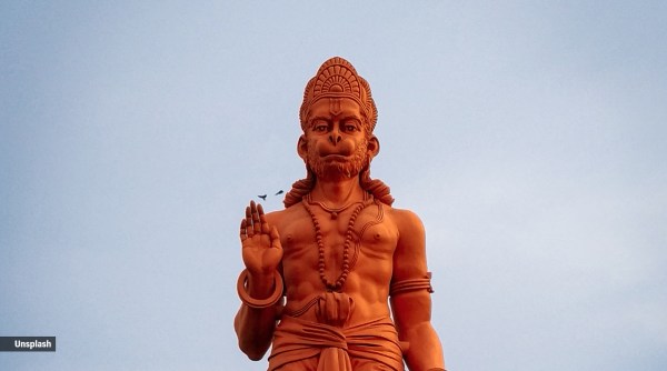 Happy Hanuman Jayanti 2024!