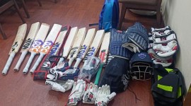 delhi capitals stolen gear