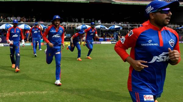 Delhi Capitals