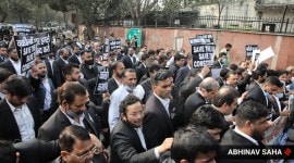 delhi lawyers protection bill