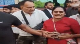 delhi saket firing Delhi Saket firing