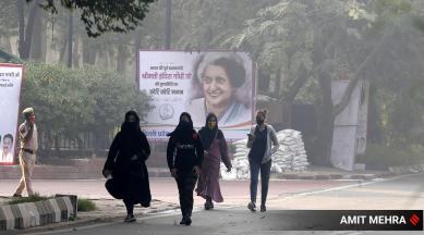 delhi women safe city project