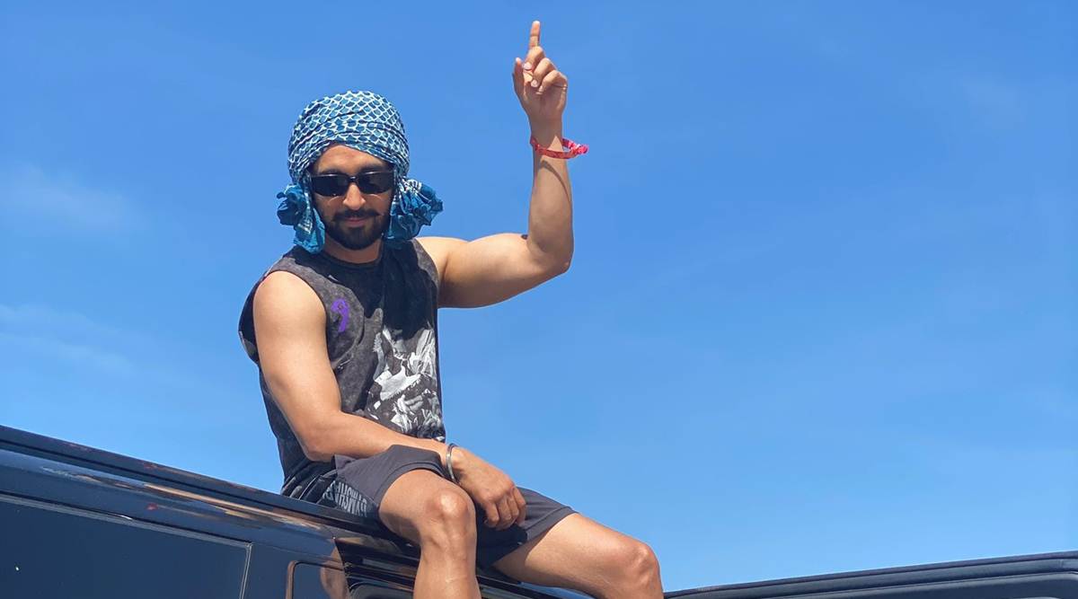 Diljit Dosanjh slams those misreporting his statement on Indian flag at  Coachella: 'Don't spread fake news' | Entertainment News,The Indian Express