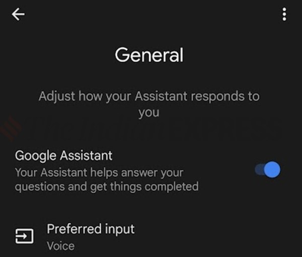 Ok Google, I've had enough: How to turn off Google Assistant