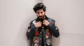 dulquer salmaan love for cars