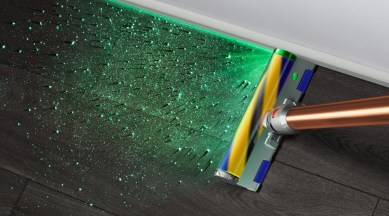 dyson v15 extra vacuum cleaner featured