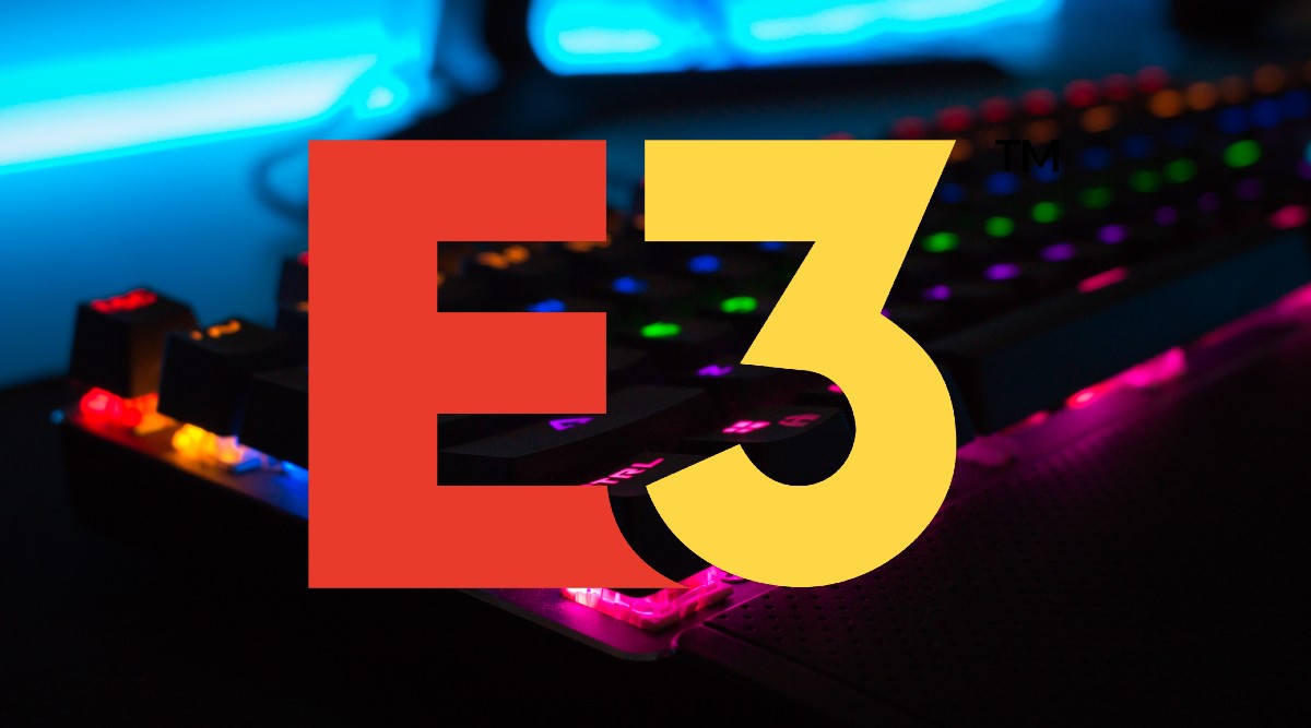 e3 featured