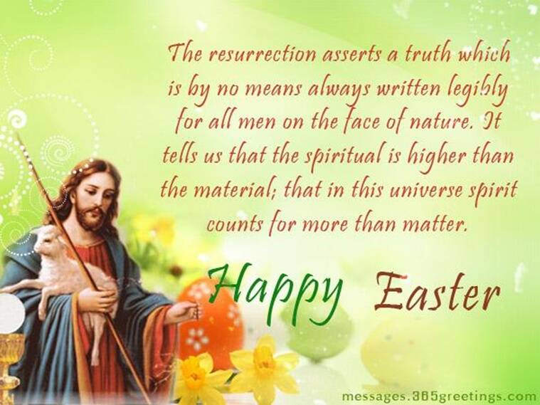 easter sunday quotes from the bible