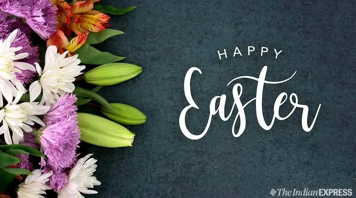 Happy Easter 2023: Wishes, Images, Quotes, Status, Messages ...