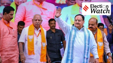 Karnataka elections: BJP second list with 23 candidates released