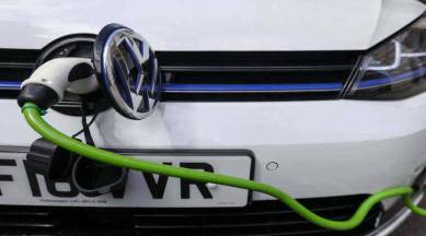 electric cars