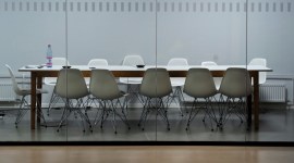 empty office layoffs featured unsplash