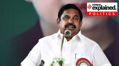 DVAC probe against EPS