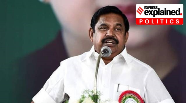 DVAC probe against EPS