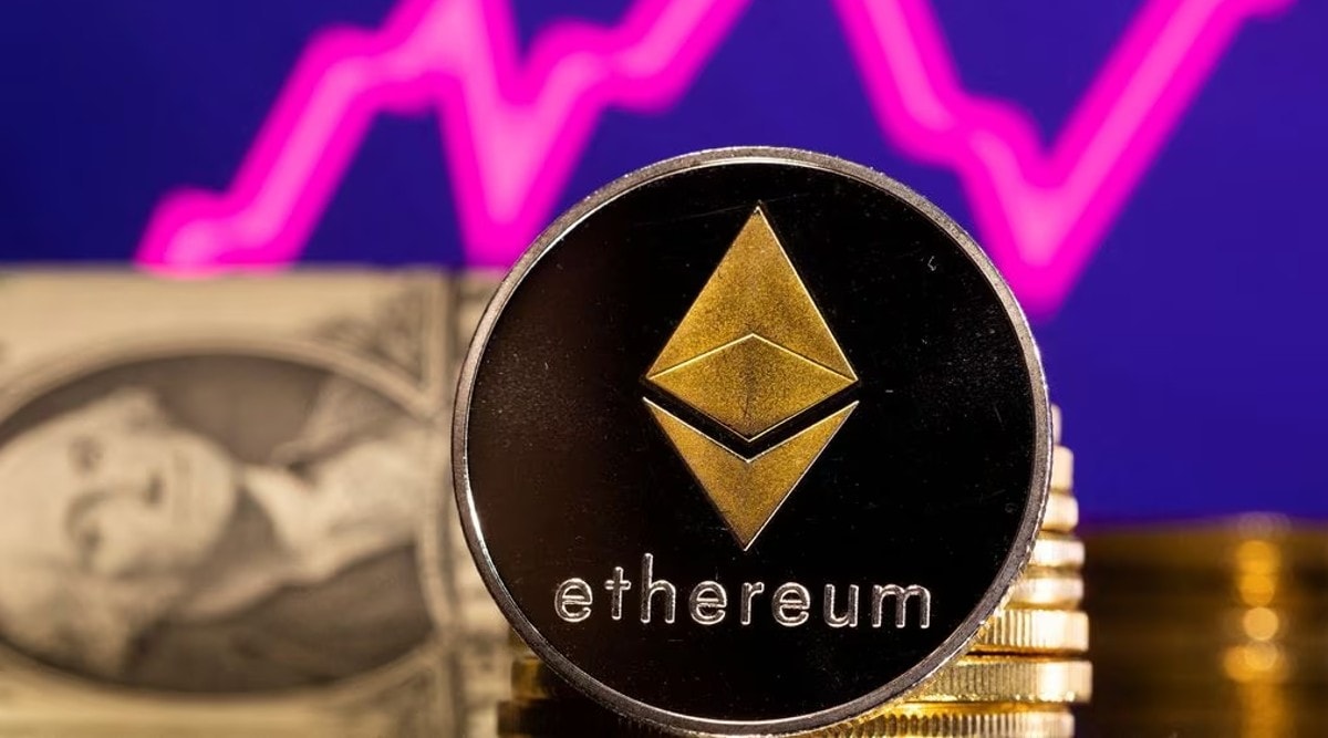 Cryptoverse: Ethereum upgrade to unlock $33 billion | Technology News - The  Indian Express
