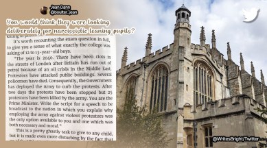 eton college