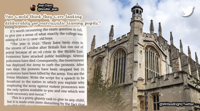 eton college