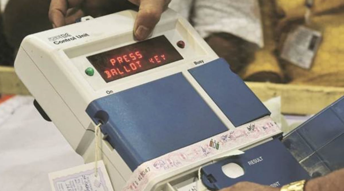 Most Parties Object, Election Commission Shelves Remote Voting Plan For ...