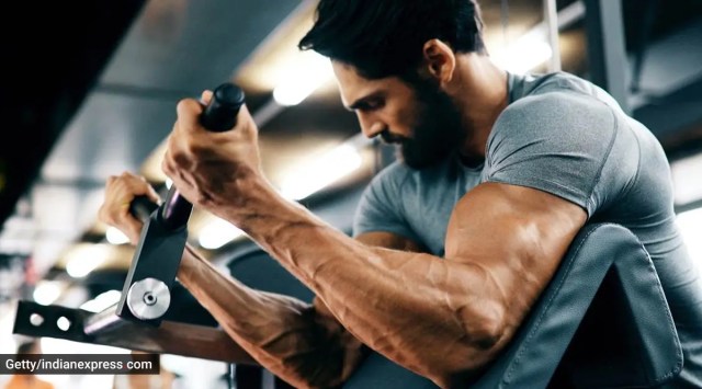 Heart attack and gym time: Can overexercising damage my heart? How safe ...