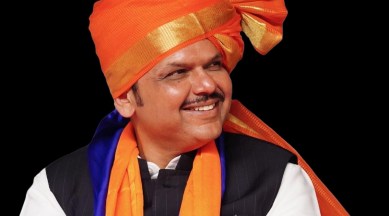 Maharashtra Deputy Chief Minister Devendra Fadnavis (via his Facebook page)