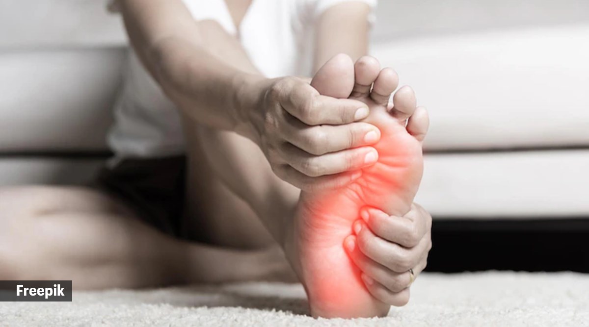 Fibromyalgia, Foot Pain & Plantar Fasciitis | HappyFeet UK Insoles