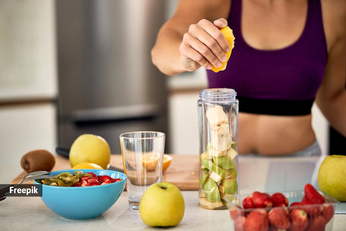 Your diet can help regulate body temperature; some foods that can increase  and decrease heatstroke risk | Health News - The Indian Express