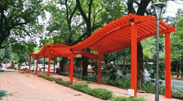 Wider footpaths, roads designed for elderly: Walkability plan in the ...