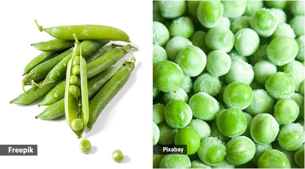 Between fresh and frozen vegetables, you should pick… Health News