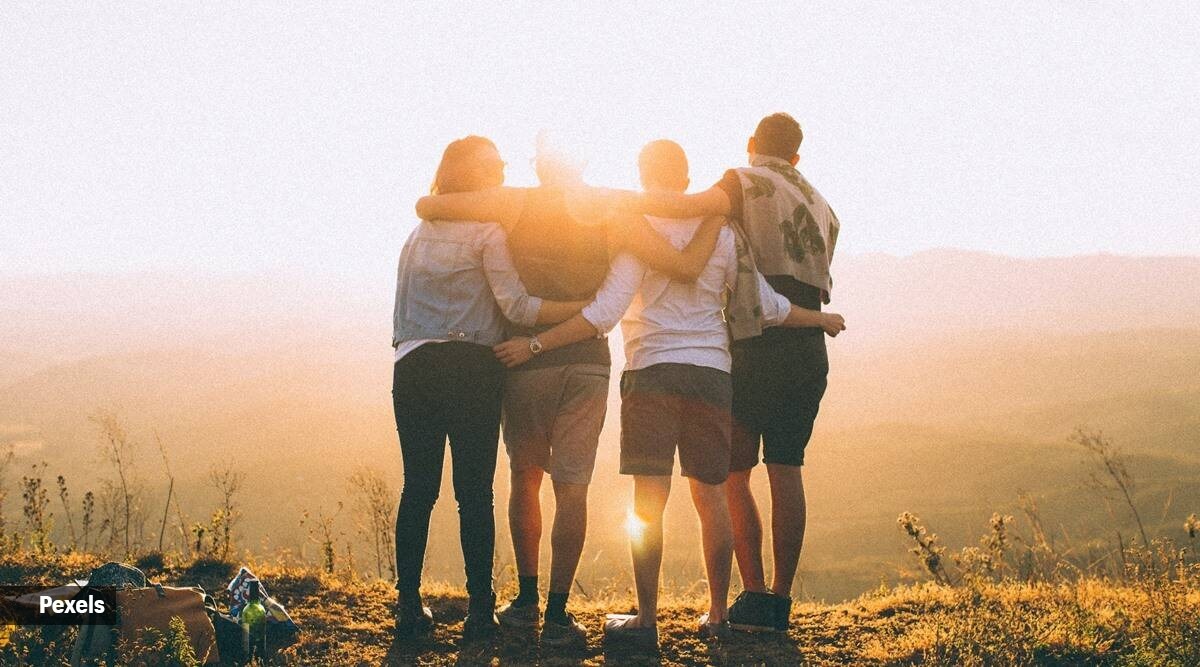 friends