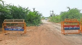 Atiq Ahmed, Umesh pal murder case, Atiq Ahmed son killed, asad ahmad, Asad Ahmed sun killed, Asad Ahmed encounter, Atiq Ahmed son encounter, Atiq Ahmed news, india news, indian express