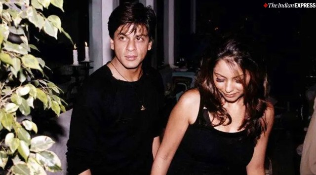 When Gauri Khan Was Congratulated As Shah Rukh Khan ‘was Completely 