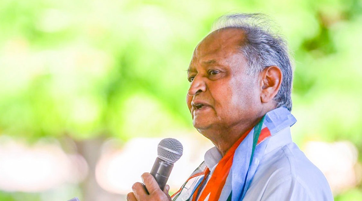 We have full faith in judiciary: Gehlot