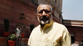 giriraj singh, controversial remark, tejashwi yadav, atiq, indian express