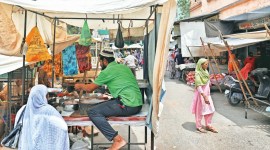 Gujarat food safety, Gujarat illegal slaughterhouses, Gujarat illegal meat shops, Gujarat High Court, food safety, Gujarat Hardlook, Public Interest Litigation (PIL), Ahmedabad news, Gujarat, Indian Express, Current affairs