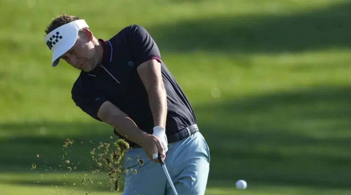 European tour wins case with LIV Golf after panel ruling