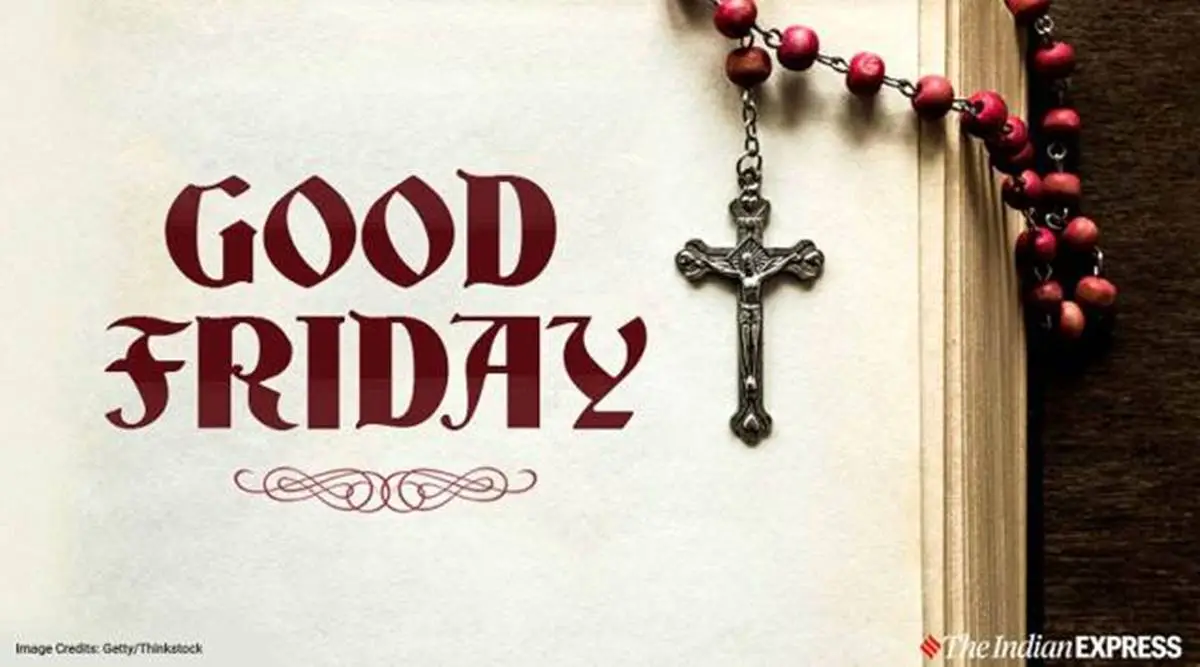 Good Friday 2023: Images, Quotes, Photos, Status, and Messages