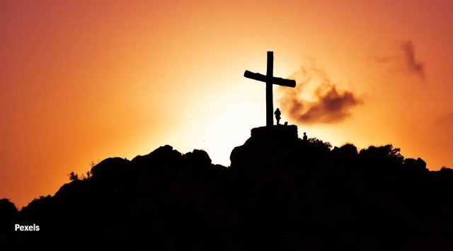 good friday