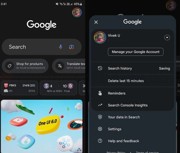 How to disable Google Assistant