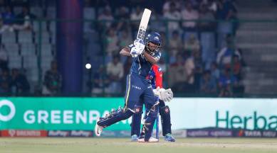 IPL 2023: Gujarat Titans (GT) beat DC