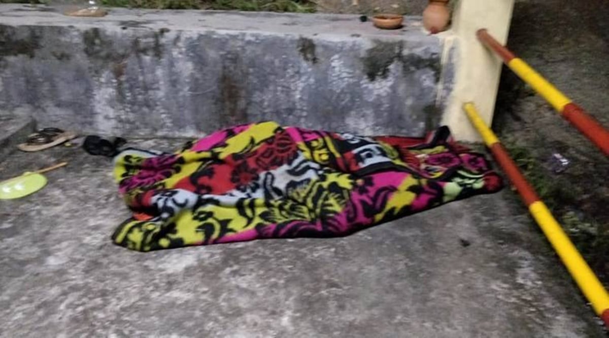 Guwahati police crack 4-year-old case of human sacrifice, arrest 5