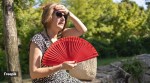 heatstroke