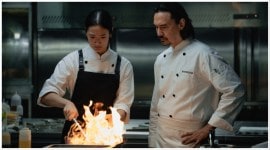 hunger movie review netflix