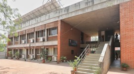 New i-Hub campus set to miss third inauguration deadline next month