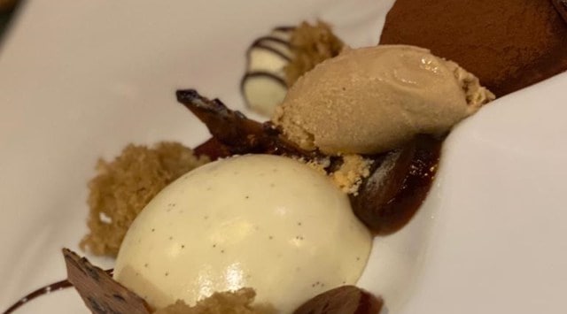 ice cream, double scoop, Ice cream brands