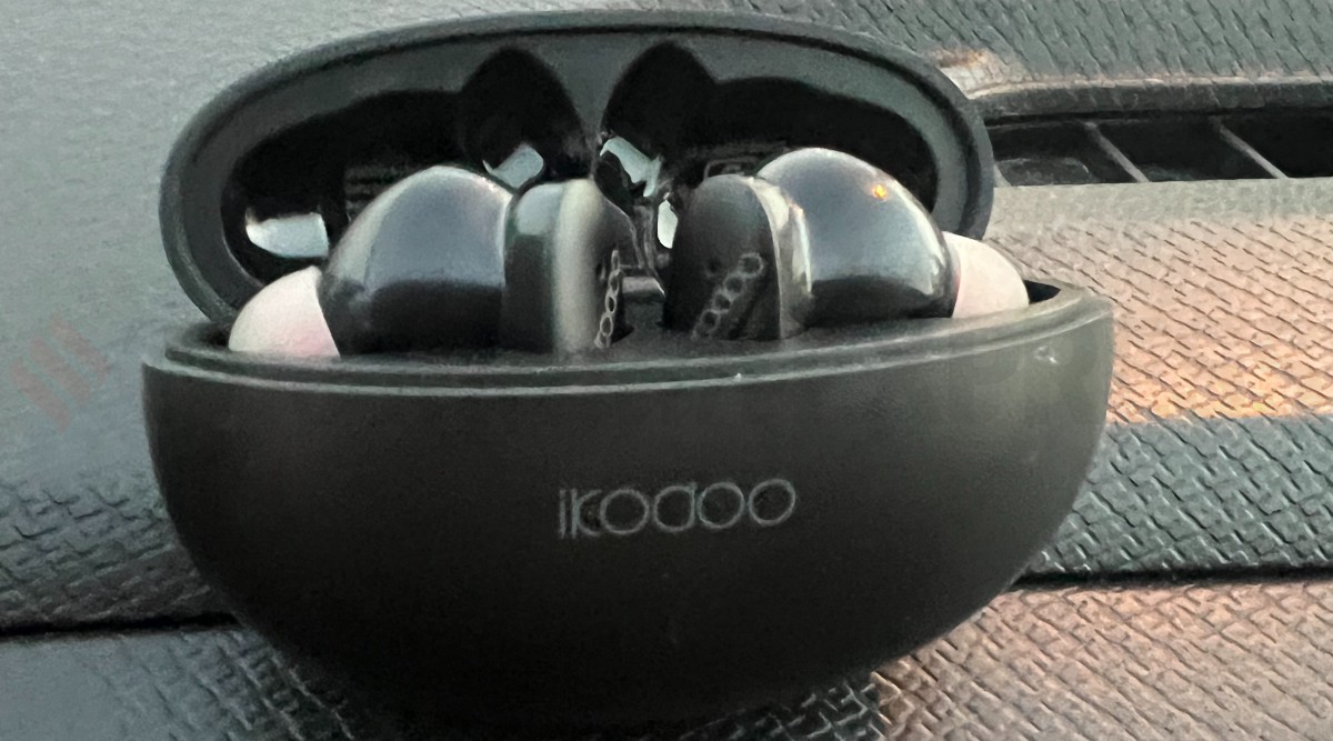 ikodoo Buds Z